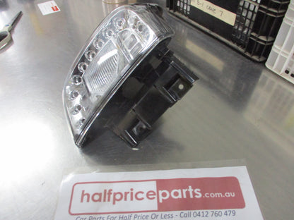Nissan Patrol Y62 Genuine Rear Outer Tail Light LED New Part