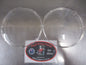 Driving Light Clear Protectors 7 Inch Sold As Pair New Part