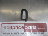 Hyundai IX35/Santa Fe/Tucson Genuine Remote Smart Key Fob New Part