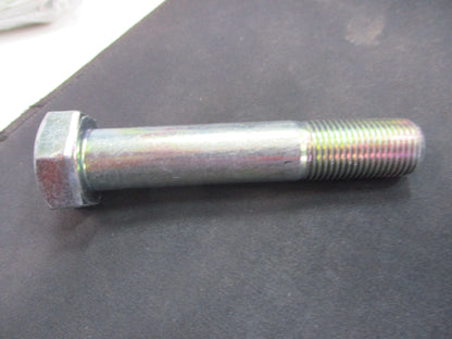 Nissan GQ-GU Patrol Genuine Front Radius Arm Bolt New Part