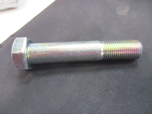 Nissan GQ-GU Patrol Genuine Front Radius Arm Bolt New Part