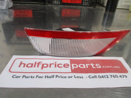 Ford Focus MK2 / XR5 Genuine Lower Rear Left Hand Reverse Light New Part