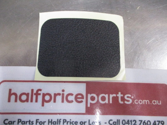 Mitsubishi Genuine Bonnet Tape New Part