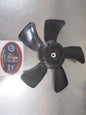 Mitsubishi Lancer Evolution/Ralliart/Outlander Genuine Radiator Cooling Fan Blade New Part