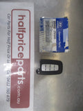 Hyundai IX35/Santa Fe/Tucson Genuine Remote Smart Key Fob New Part