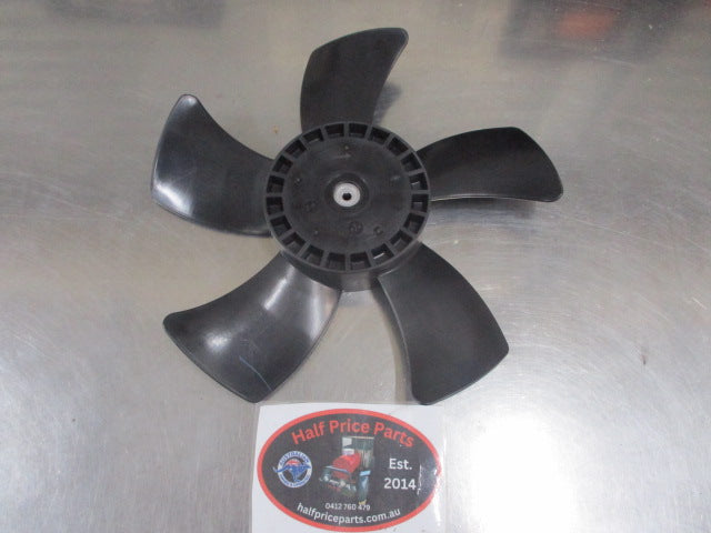 Mitsubishi Evolution MR Lancer/Ralliart/GSR/Outlander Genuine Cooling Fan (Lancer With Turbo)  New Part