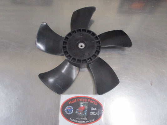 Mitsubishi Evolution MR Lancer/Ralliart/GSR/Outlander Genuine Cooling Fan (Lancer With Turbo)  New Part