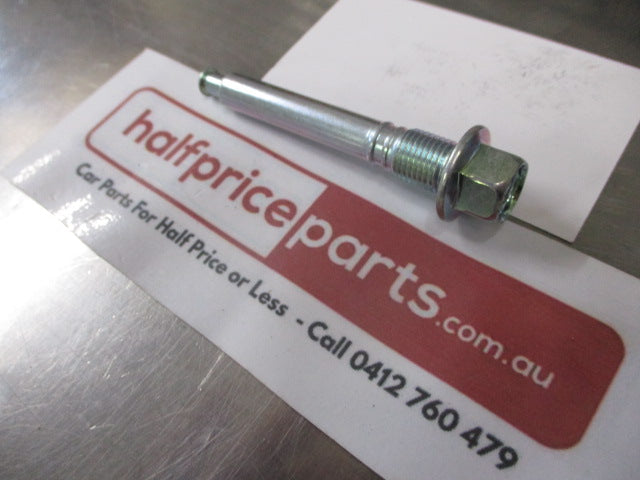 Mitsubishi Outlander/Pajero/Lancer Genuine Disc Brake Caliper Pin New Part