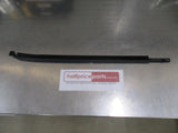 Mazda 2 DL/DJ Genuine Left Hand Rear Door Weatherstrip Belt New Part