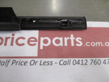 Mazda 2 DL/DJ Genuine Left Hand Rear Door Weatherstrip Belt New Part