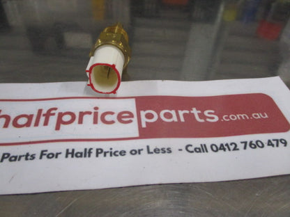 Mitsubishi Pajero/3000GT Genuine Water Temperature Switch New Part