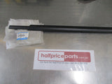 Mazda 2 DL/DJ Genuine Left Hand Rear Door Weatherstrip Belt New Part