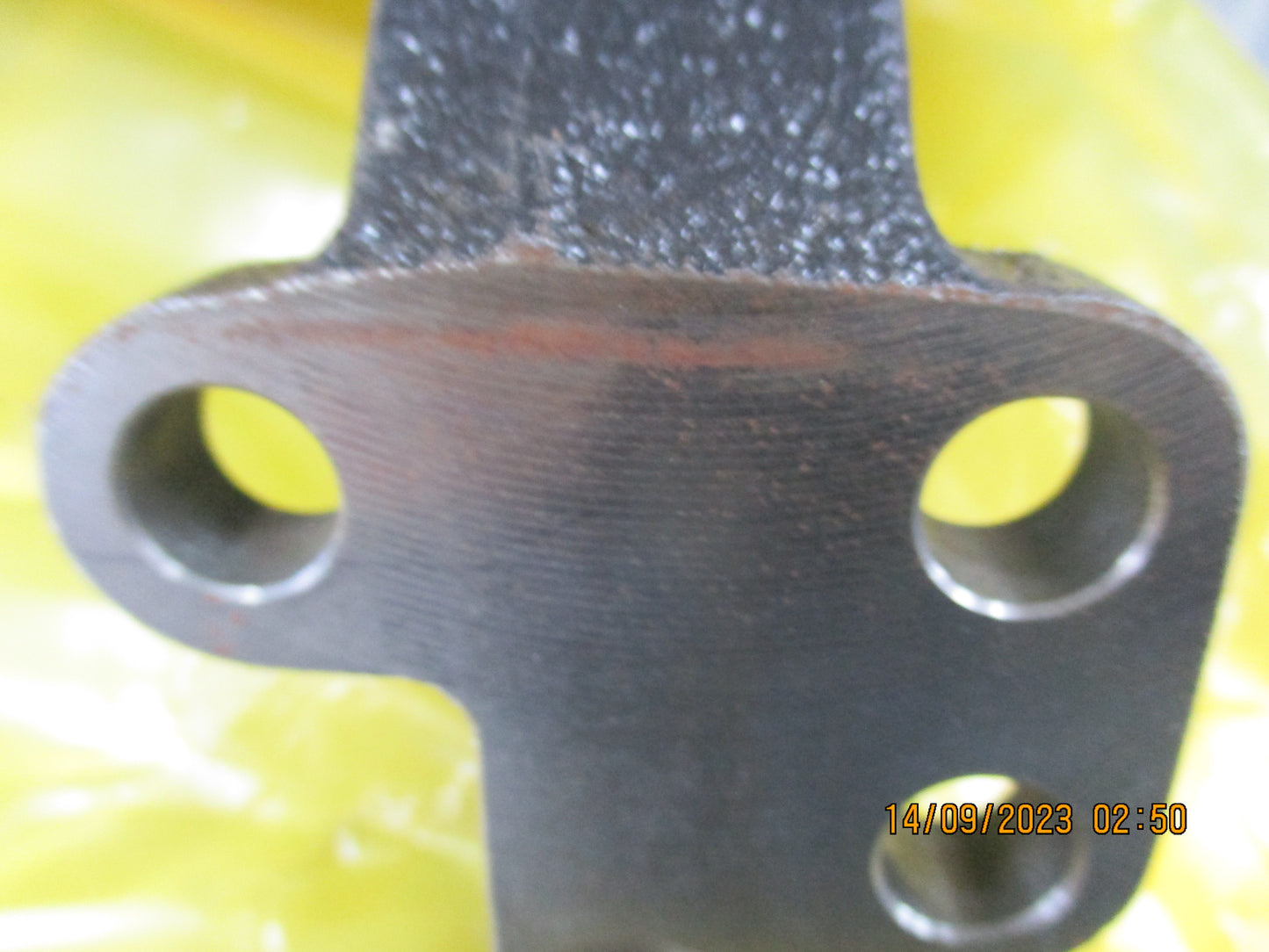 Hyundai Santa Fe / Kia Sorento Genuine Bearing Bracket And Shaft New