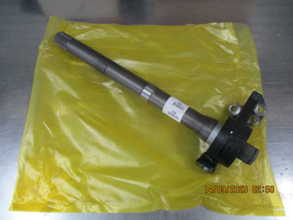 Hyundai Santa Fe / Kia Sorento Genuine Bearing Bracket And Shaft New