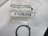 Nissan 720/200SX/240SX/280SX/300ZX/Pathfinder Genuine Gear Counter Ring Snap New Part