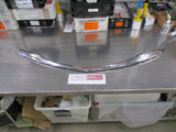 Mazda BT-50 UP/UR Genuine Front Chrome Bumper Garnish New Part