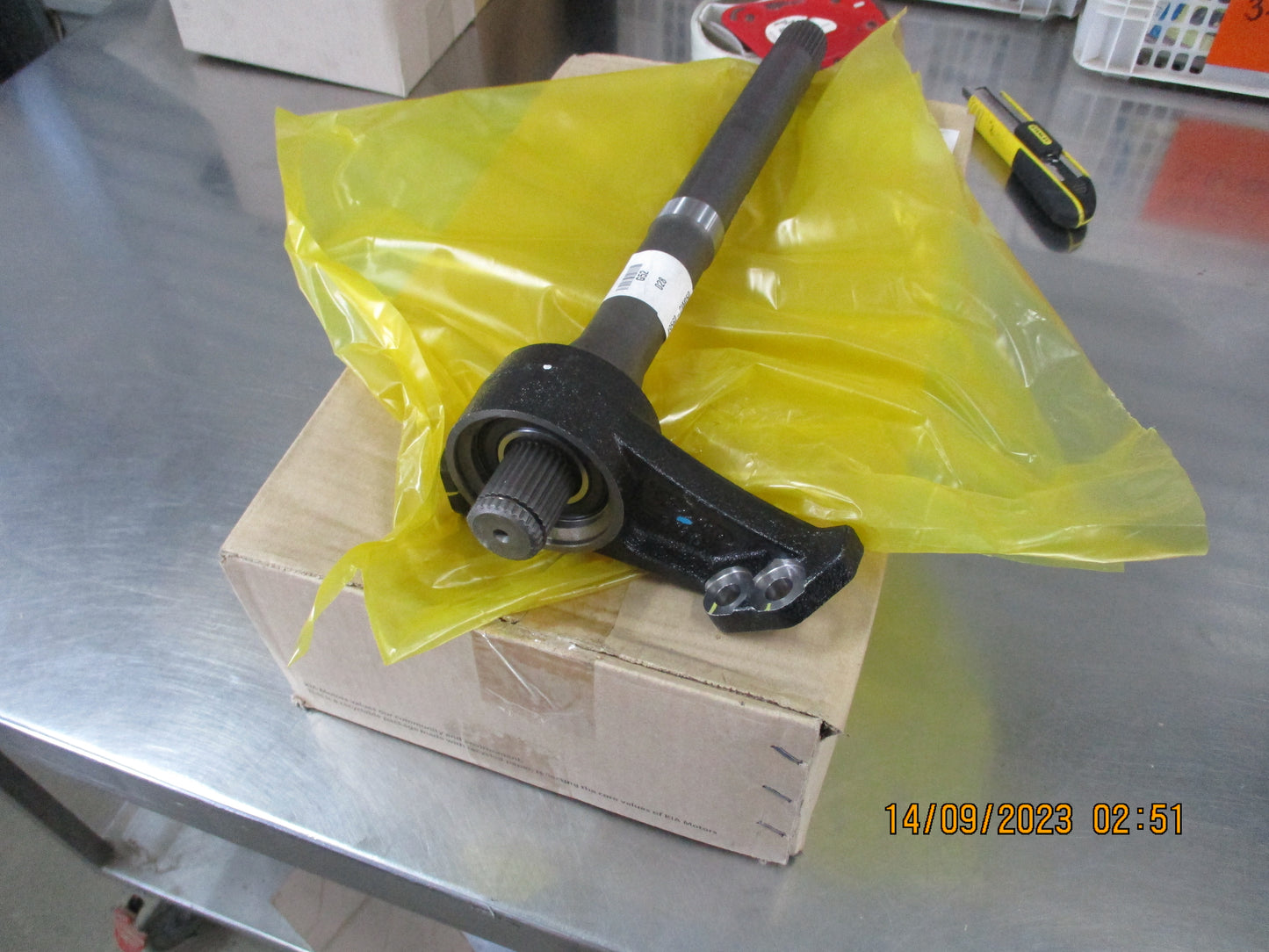 Hyundai Santa Fe / Kia Sorento Genuine Bearing Bracket And Shaft New
