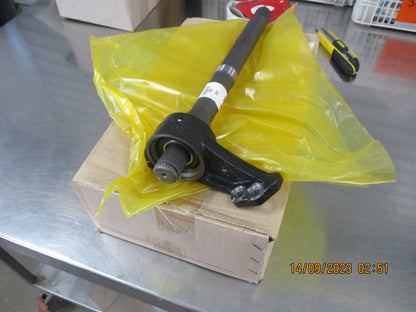 Hyundai Santa Fe / Kia Sorento Genuine Bearing Bracket And Shaft New