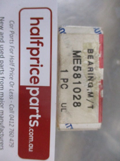 Mitsubishi Pajero Genuine 2nd Gear Needle Roller Manual Transmission New Part