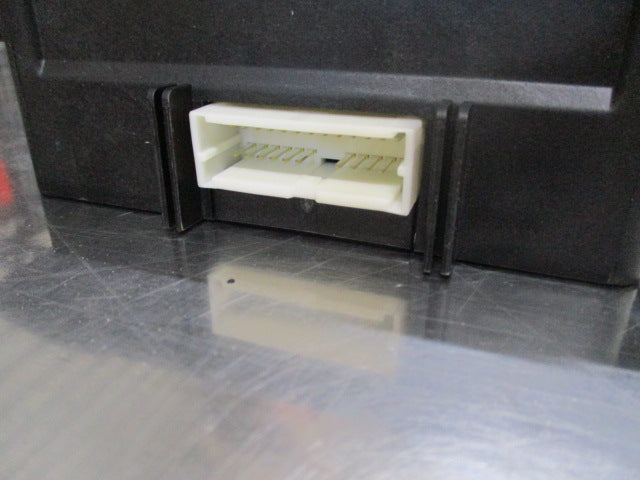 Mitsubishi Lancer Ralliart X Genuine Fuse Box New Part