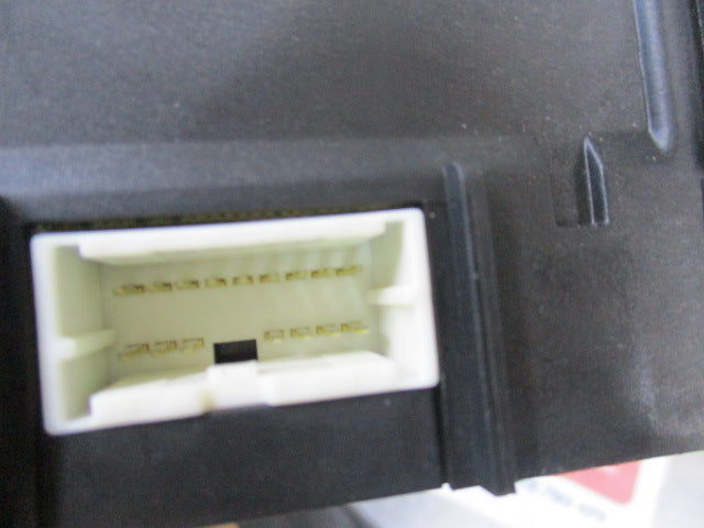 Mitsubishi Lancer Ralliart X Genuine Fuse Box New Part