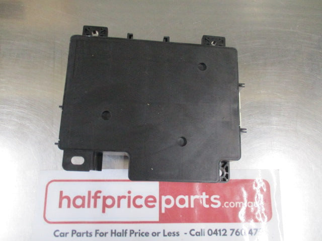 Mitsubishi Lancer Ralliart X Genuine Fuse Box New Part