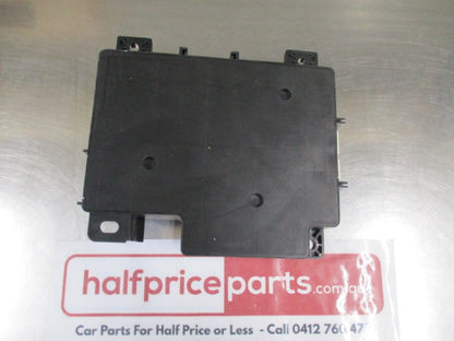 Mitsubishi Lancer Ralliart X Genuine Fuse Box New Part