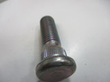 Mitsubishi Pajero Genuine Wheel Hub Stud New Part