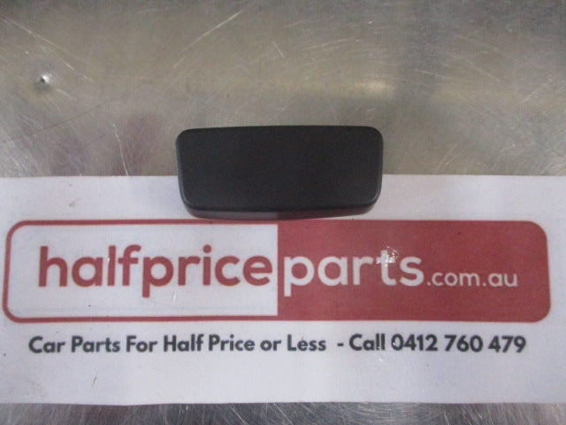 Mitsubishi Outlander Genuine Passenger Power Seat Adjuster Knob New Part