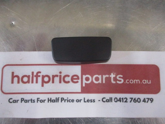 Mitsubishi Outlander Genuine Passenger Power Seat Adjuster Knob New Part