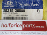 Hyundai Sonata/GX300/GX350 Genuine Rear Center Arm Bush New Part