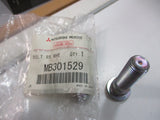 Mitsubishi Pajero Genuine Wheel Hub Stud New Part