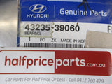 Hyundai Veloster/Elantra/Tucson/Sonata/Kona/Loniq Genuine Bearing Needle Roller New Part