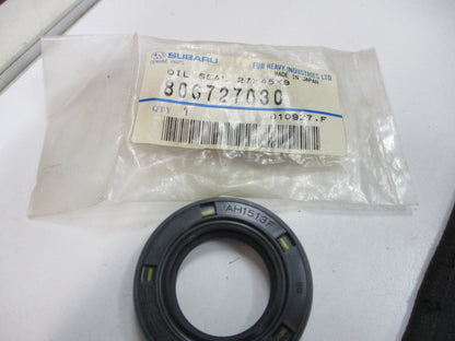 Subaru Impreza Genuine Right Rear Manual Transmission Output Shaft Seal New Part