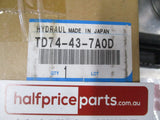 Mazda CX-9 Genuine ABS Hydraulic Modulator Unit New Part