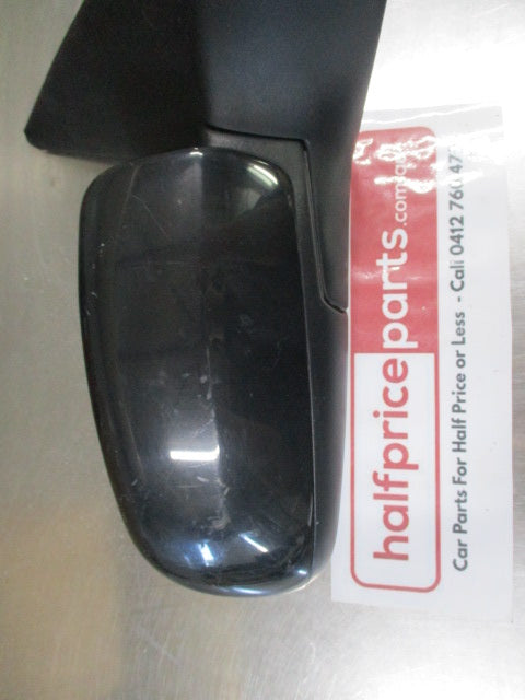 Ford Falcon BA/BF Genuine Right Hand Door Side Electrical Mirror Used Part