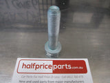 Mazda 2 Genuine Shock/Strut Tower Bolt New Part