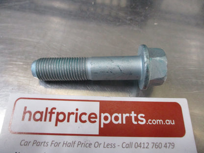 Mazda 2 Genuine Shock/Strut Tower Bolt New Part