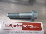 Mazda 2 Genuine Shock/Strut Tower Bolt New Part