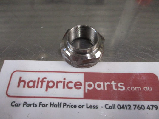 Mitsubishi Outlander/Eclipse Cross Genuine Rear Differential Nut New Part