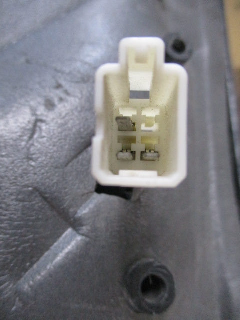 Ford Falcon BA/BF Genuine Right Hand Door Side Electrical Mirror Used Part