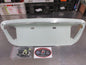 Mitsubishi Magna Sedan Genuine Boot Lid License Plate Holder Trim New Part