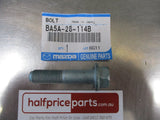 Mazda 2 Genuine Shock/Strut Tower Bolt New Part