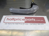 Hyundai Santa FE Genuine Tail Gate Out Side Handle (Unpainted) New Part