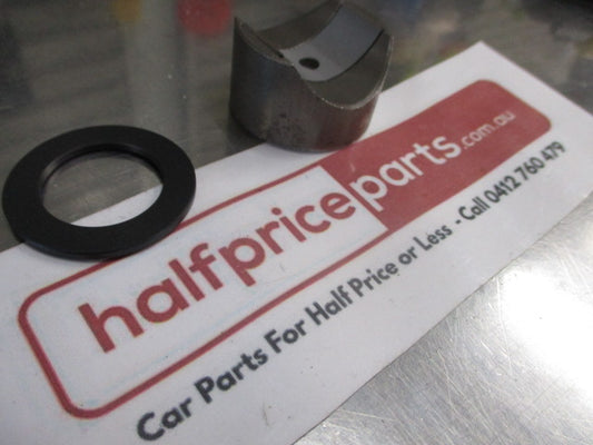 Mitsubishi Pajero Genuine Steering Support Case New Part