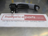 Hyundai Santa FE Genuine Tail Gate Out Side Handle (Unpainted) New Part