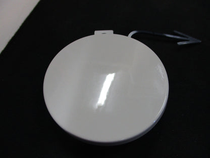 VW Passat Genuine Front Bumper Tow Eye Cover Cap New Part