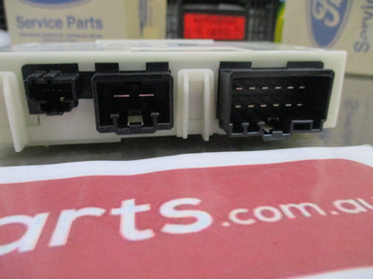 Ford Everest/Ranger Genuine Misc Switch/Relay Module Kit New Part