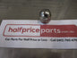 Mitsubishi Magna Genuine Chrome Wheel Nut New Part