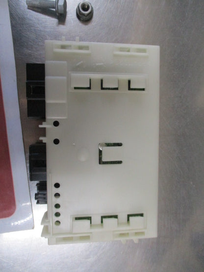 Ford Everest/Ranger Genuine Misc Switch/Relay Module Kit New Part